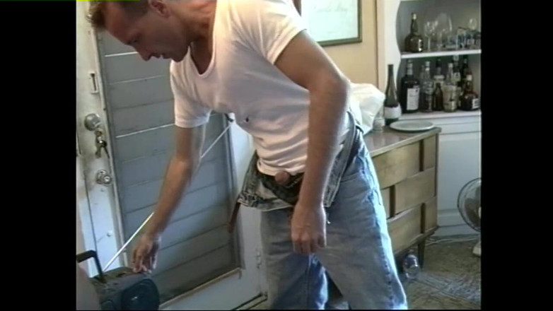 Heatwave Gay: ローデッド パート1