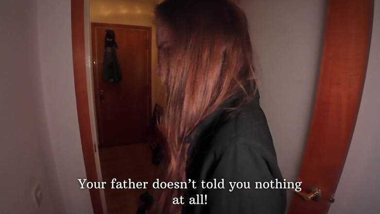 Alexa Poshspicy: Відео від першої особи: я знайшов вібратор своєї мачухи, вона погодилася показати мені, як це працює