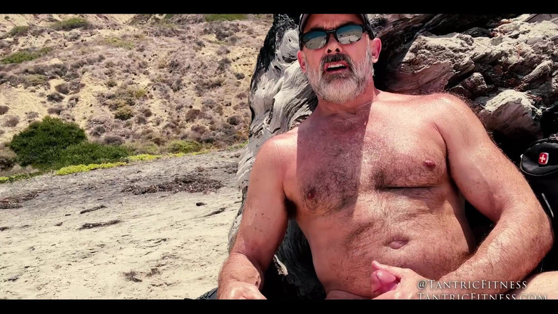 Tantric Fitness: Masturbatie als spirituele praktijk