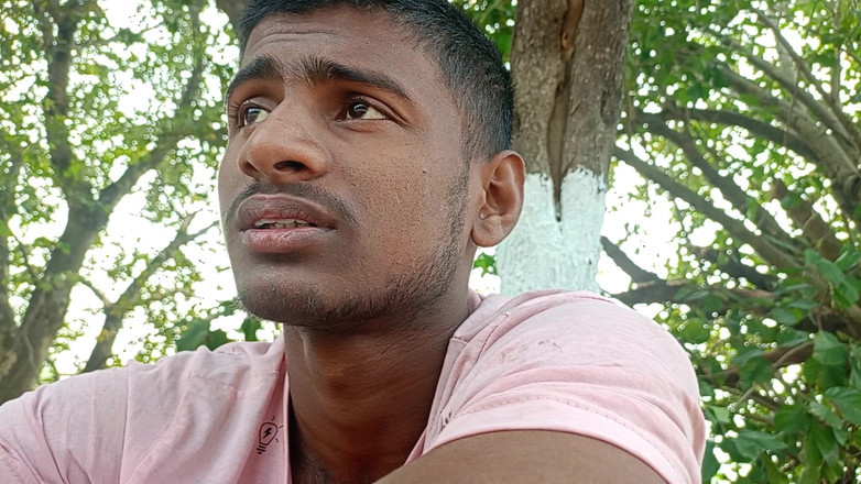 LinearOrnament35: Talking Video