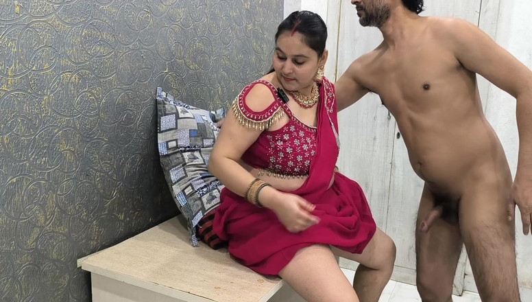 Desi chudai hub: Saas ki Chudai被口爆