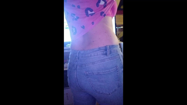 Joslin: Pamer bajuku yang satu ini