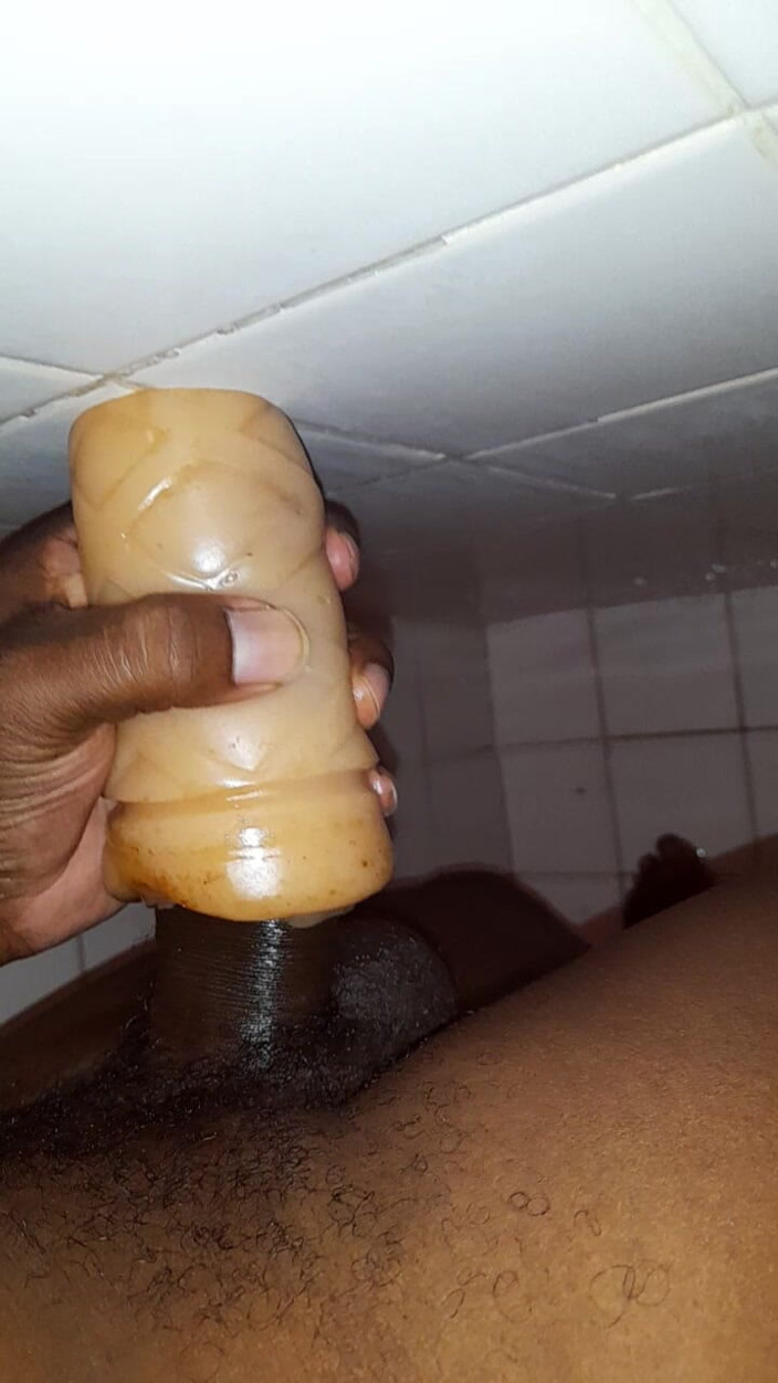 Islandvibes69: Jerking off S12 Ep4