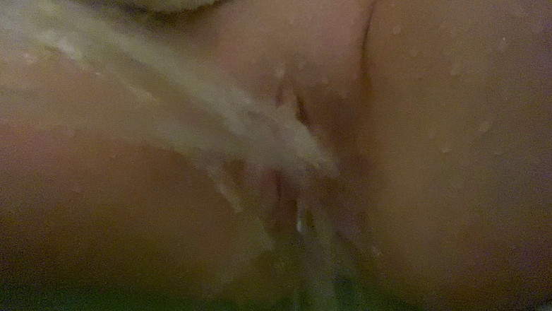 Bad New Yorker: 快速高潮