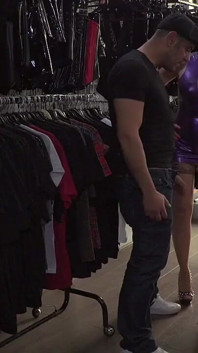 Zenda Sexy: Walk of Shame