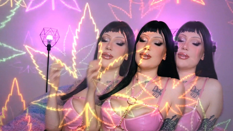 LDBMistress: 4-20 Gooner