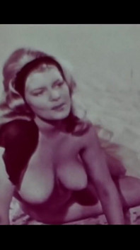 Vintage Porn Retro Erotic Theatre - Oceanside Vixens