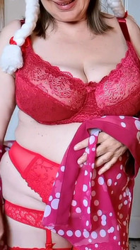 Dick-warming vakantie: stiefmoeders perfecte kerstcadeau voor haar stiefzoon
