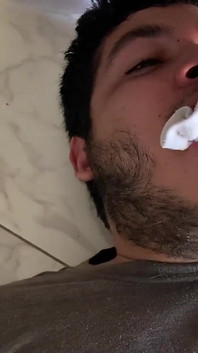 Najlepsi kumple ze szkoły na żywo swoje sekretne fantazje!