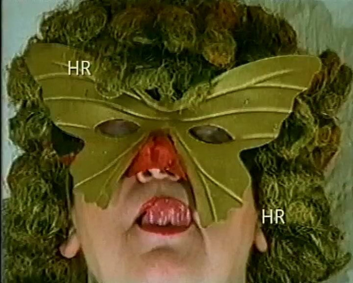 Hans Rolly: Incredibile video porno degli anni '90 n. 3