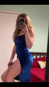 I Love This Dress