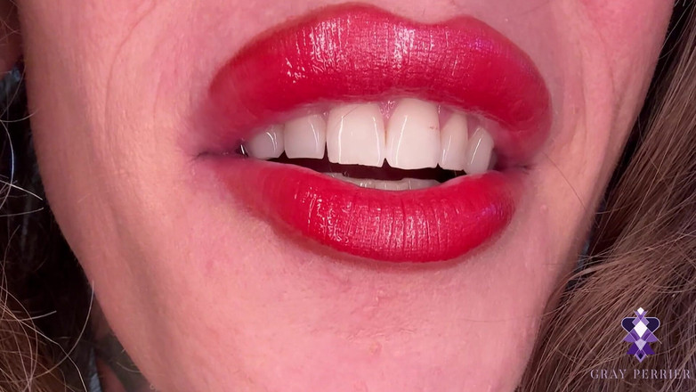 Gray Perrier: Phim khiêu dâm chuyển âm 1 - gợi cảm, khiêu dâm, asmr sục...