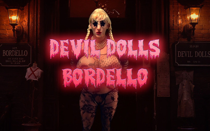 Juggsy-Ho-Doll: Teufelspuppen Bordell