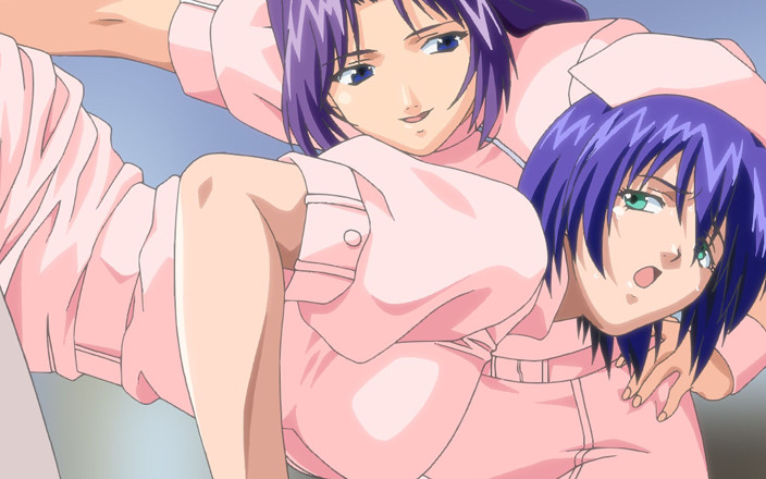 My hentai porn: Nurse Yumi 1