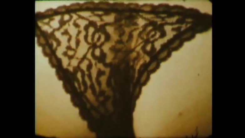 Vintage Usa: Tiga untuk Seks Vintaj