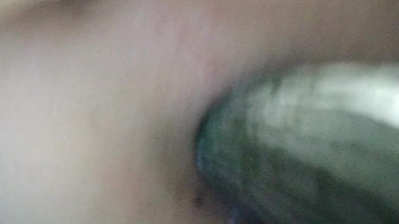 DeKING: Chèn hậu môn