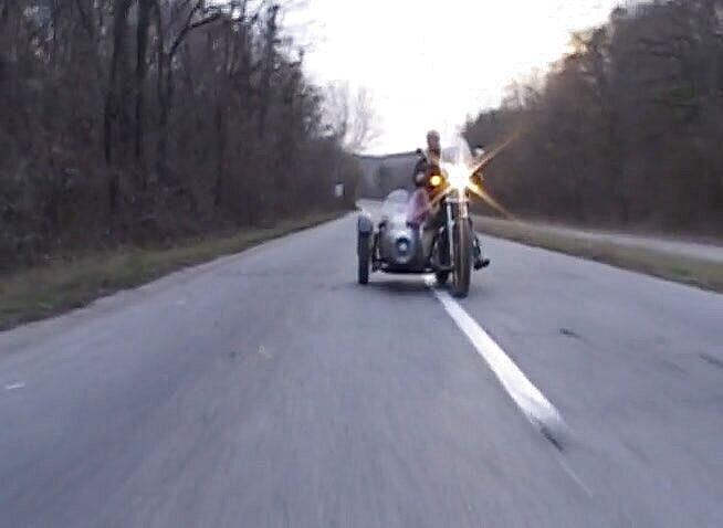 MILF my Cock: Menghisap zakar di atas basikal