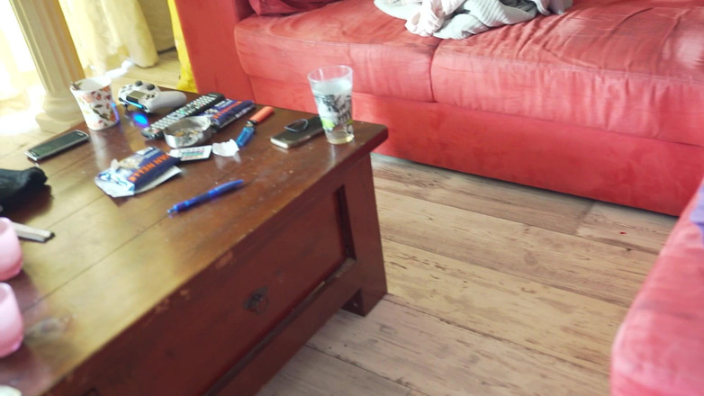 Blacked By Demand: Hollandse Slet Pijpt BBC Slordig