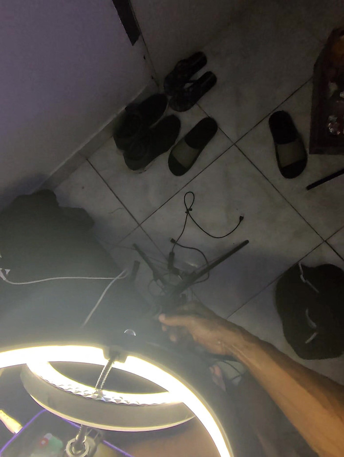 PABLO N3GROBAR: Lil burra hintern ist so saftig wie nasse süße Mango