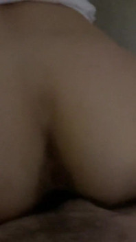 Loves to Be Fucked Doggystyle