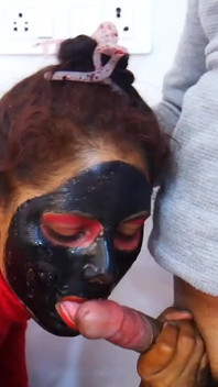 Hot and Hungry Thief Gets Caught and Got Fucked by Landlord