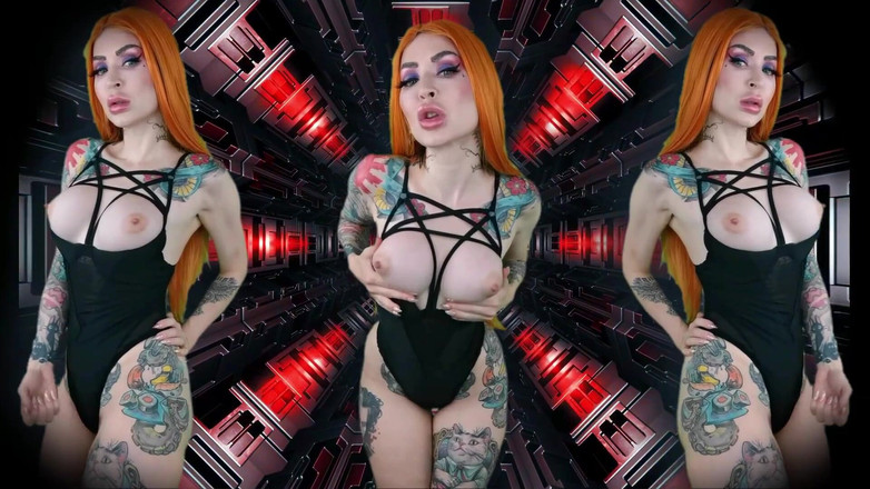 Baal Eldritch: CEI -tober - Asmr