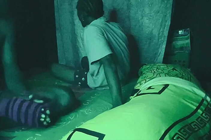 Stilesbhalifa1: 웹캠에서 따먹히는 소년 핫한 섹스 (i)