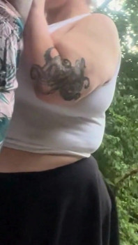 Donner à la PAWG à gros corps ce qu’elle veut