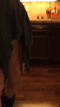 Two ginger lesbians lick each other's pussy