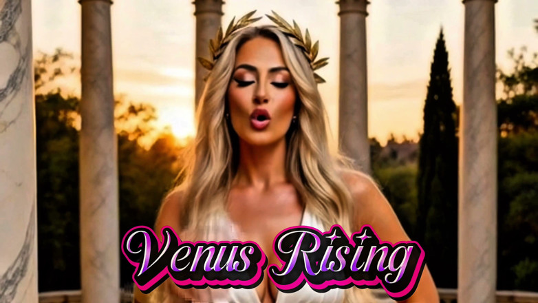 Venus Rising_Hotwife: Kolossale cumshots volume 3 - milf gefokt door enorme grote zwarte lullen