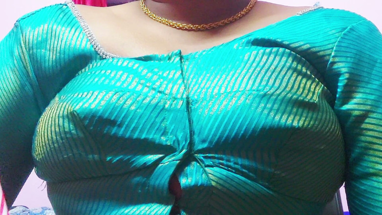 Desi Mohini: Горячая сексуальная учительница дези, секс-видео