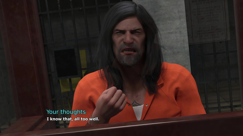 Wickedgammes studio: Sons of Analarchy Part 61