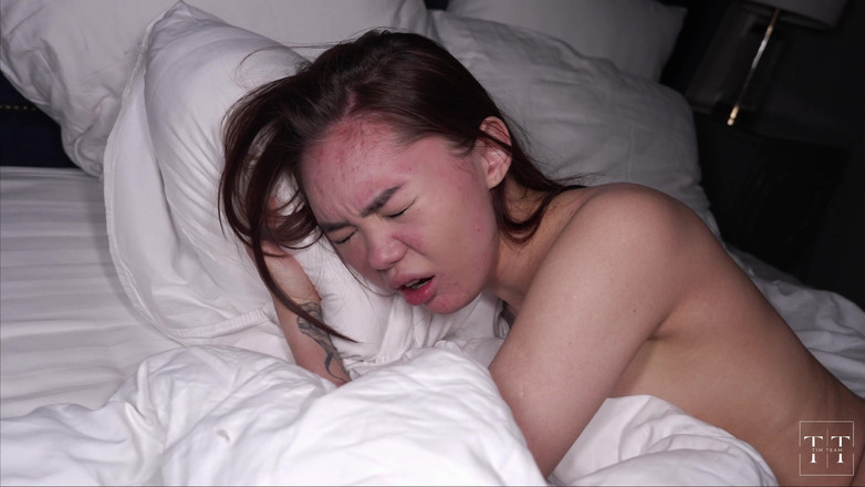 Kwini Kim: Dorința mea de a-l fute toată noaptea este fără limite