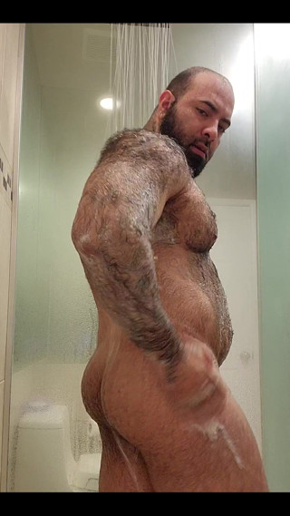 Lobo: Join Me in the Shower