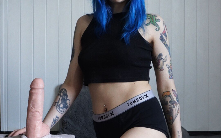 Alice Bean: Bossy JOI