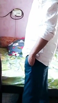 Tution Me Ayi Ladka Aur Ladki Chup Chupke Chudai Me Busy