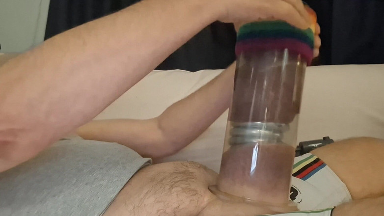 Monster_Meat_: Великий могутній член