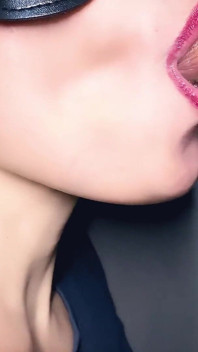 키스 클로즈업: 달콤한 오럴 플레이