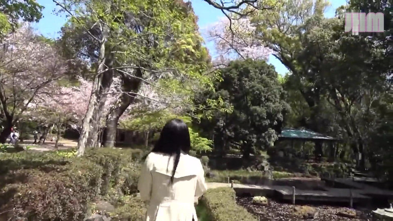 Japanese Hentai Matings: 핫 스프링 - 아야, 27세, 유부녀 - 1