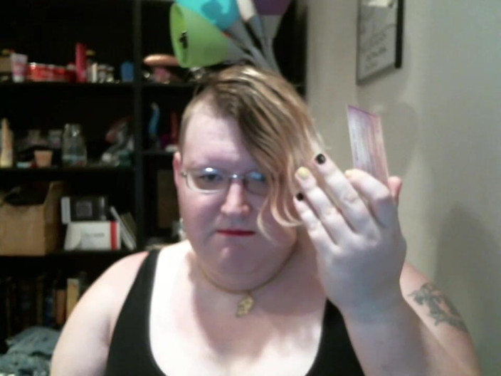 Roxxie rae page: Wyvernsvault uitpakken