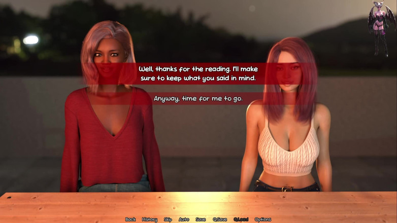 Deadman Gaming: Una serata di meraviglie 1