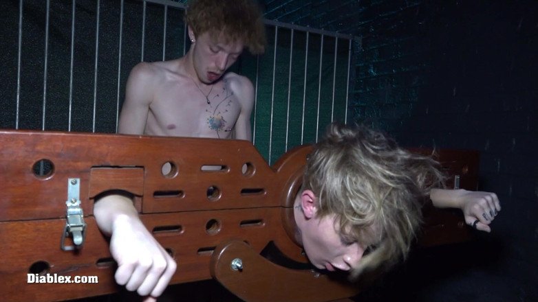 DiableX: Leo Fox Dismantles Andreahighx