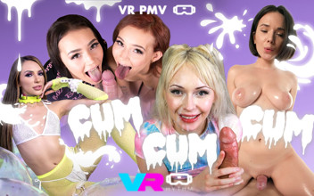 VRhythm