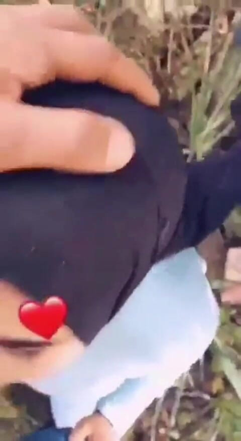 Amiramodel: Arab Oral Sex