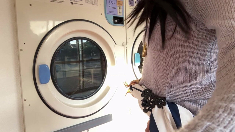 megu2002: Arahan daripada jurulatih Pendedahan No9 Dobi