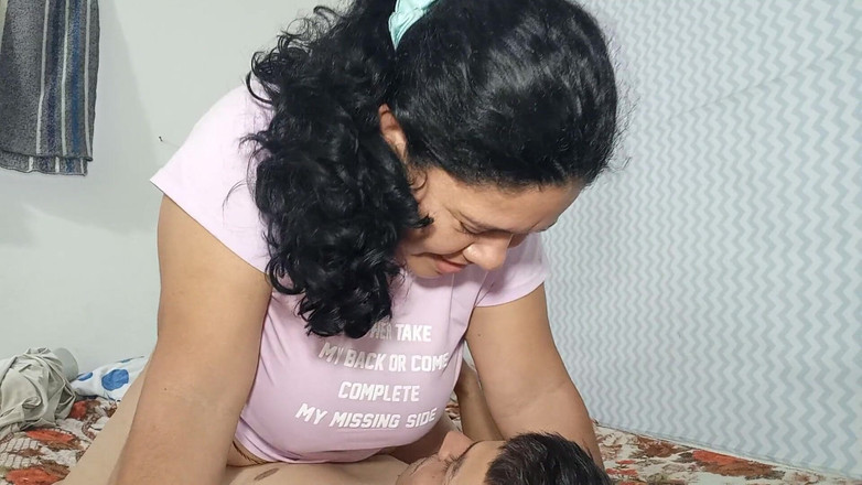 Valkyrieandluigy: Krásná nevěsta šuká