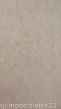 Stepdaddy Found Out About My Faphouse, and I Had to Give Myself a No-condom Sperm Fuck!