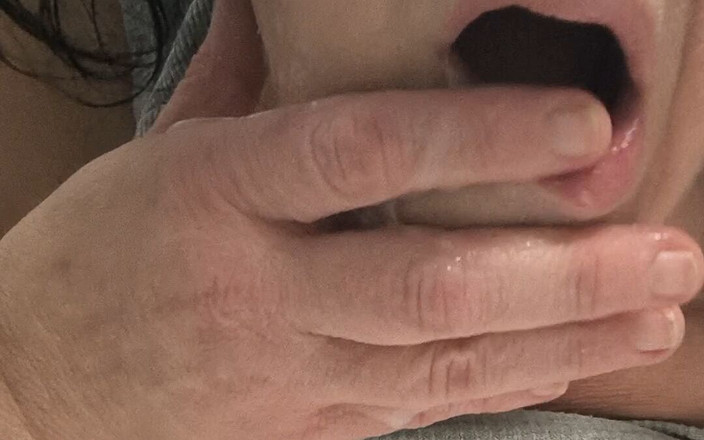 HerculesnVENUS: Aman tanrım ağzıma geldin çenemden damlıyor