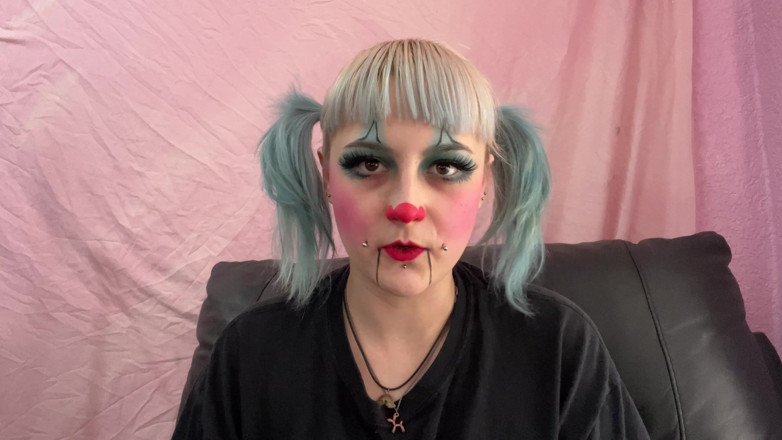 Alice Bean: Reacción de humillación sph