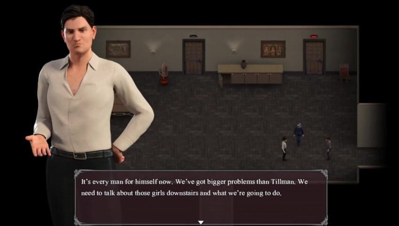 LoveSkySan69: Epidemia de lujuria - ¿ella está embarazada? Parte 34 por Loveskysan69